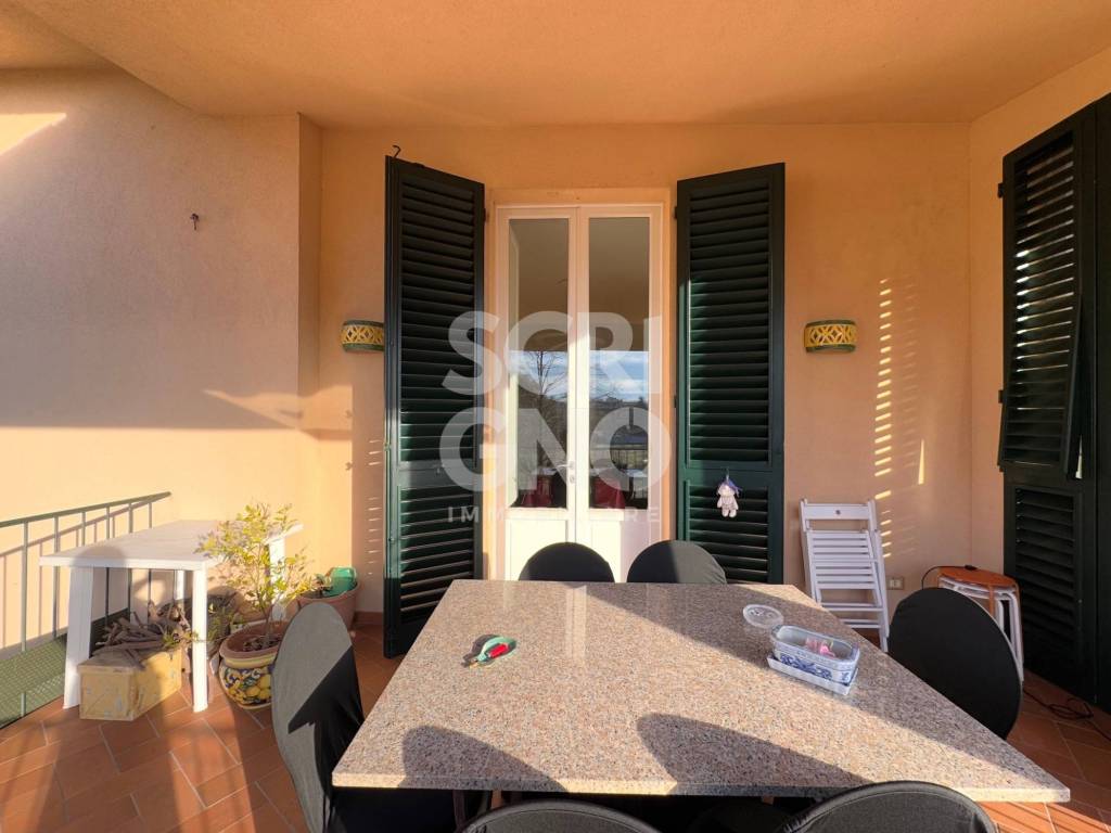 Appartamento a Pistoia in Via degli Argonauti - Foto 3