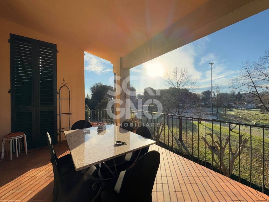 Appartamento a Pistoia in Via degli Argonauti - Foto 4