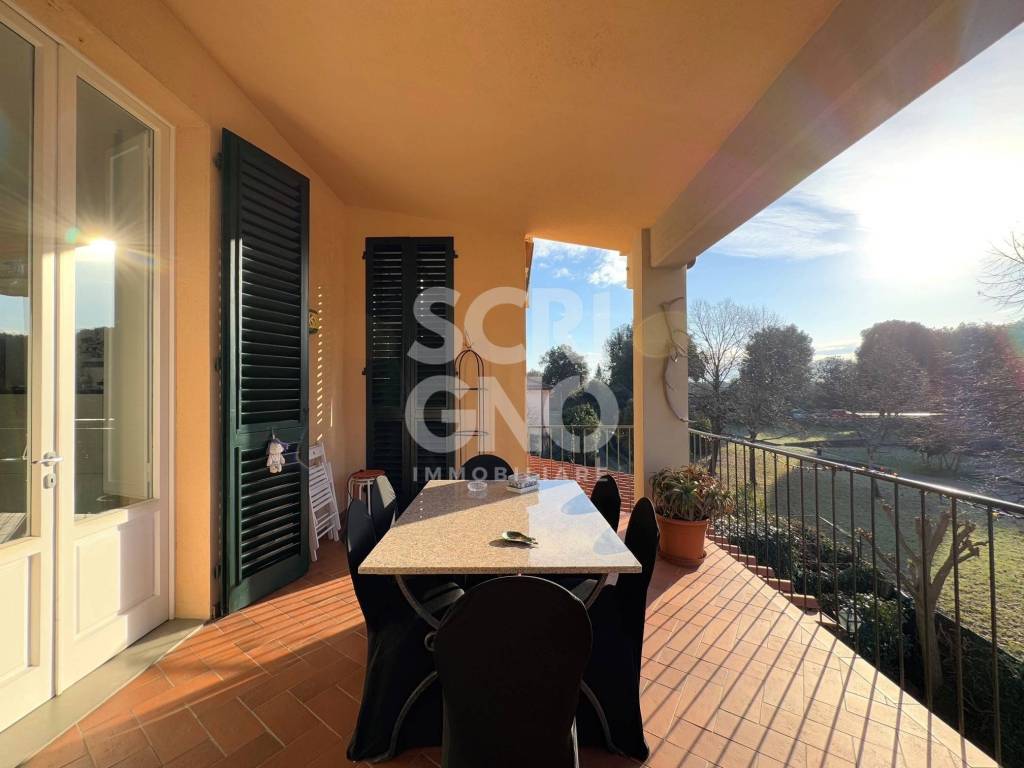 Appartamento a Pistoia in Via degli Argonauti - Foto 5