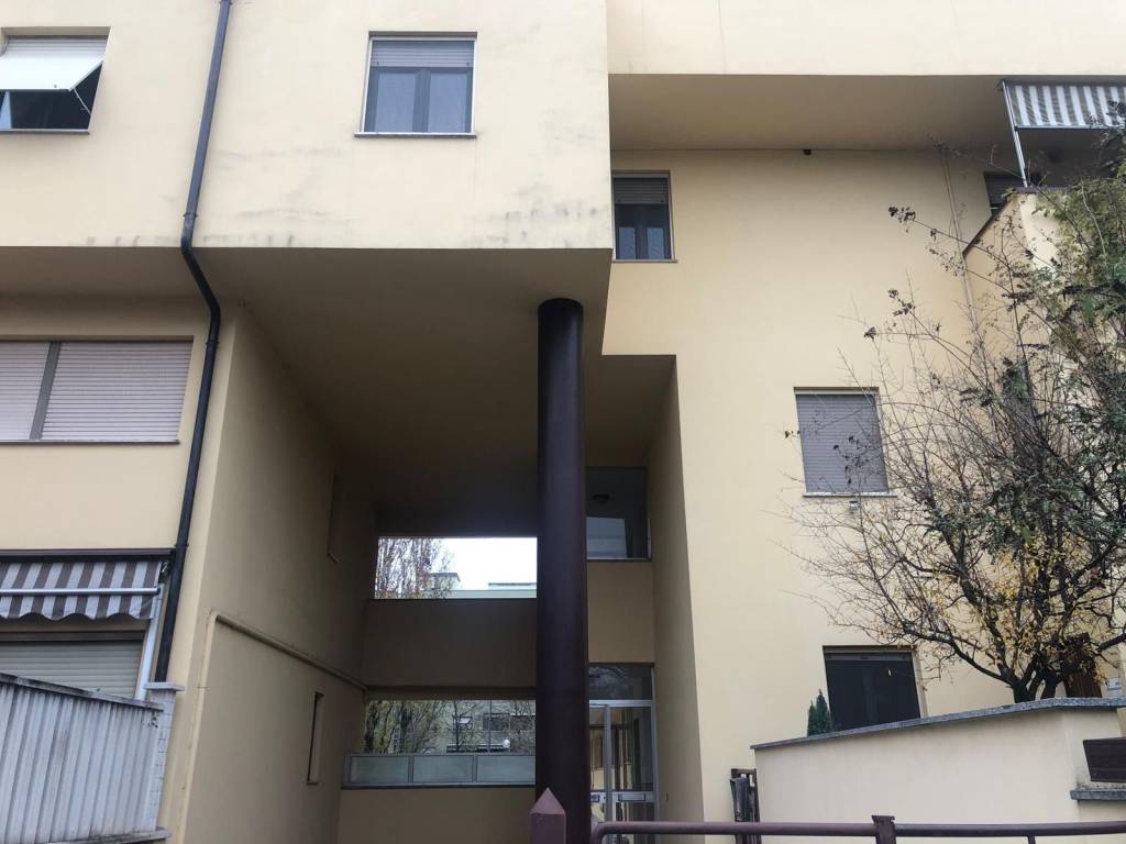 Appartamento a Piacenza in Via Marzabotto - Foto 2