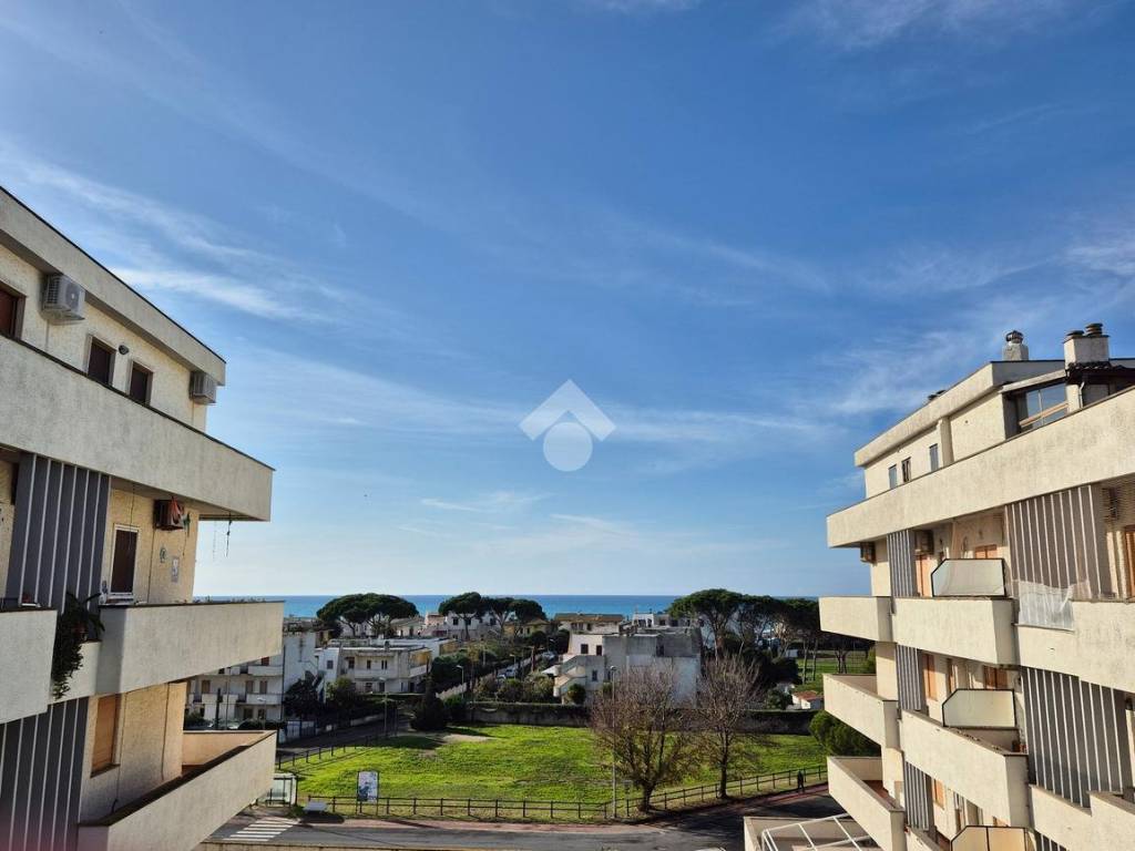 Appartamento a Tarquinia in Via Vivaldi, 8 - Foto 2
