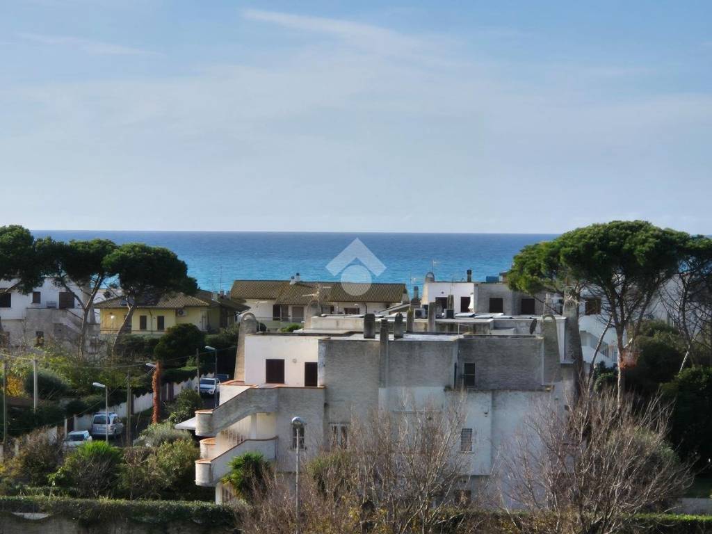 Appartamento a Tarquinia in Via Vivaldi, 8 - Foto 3