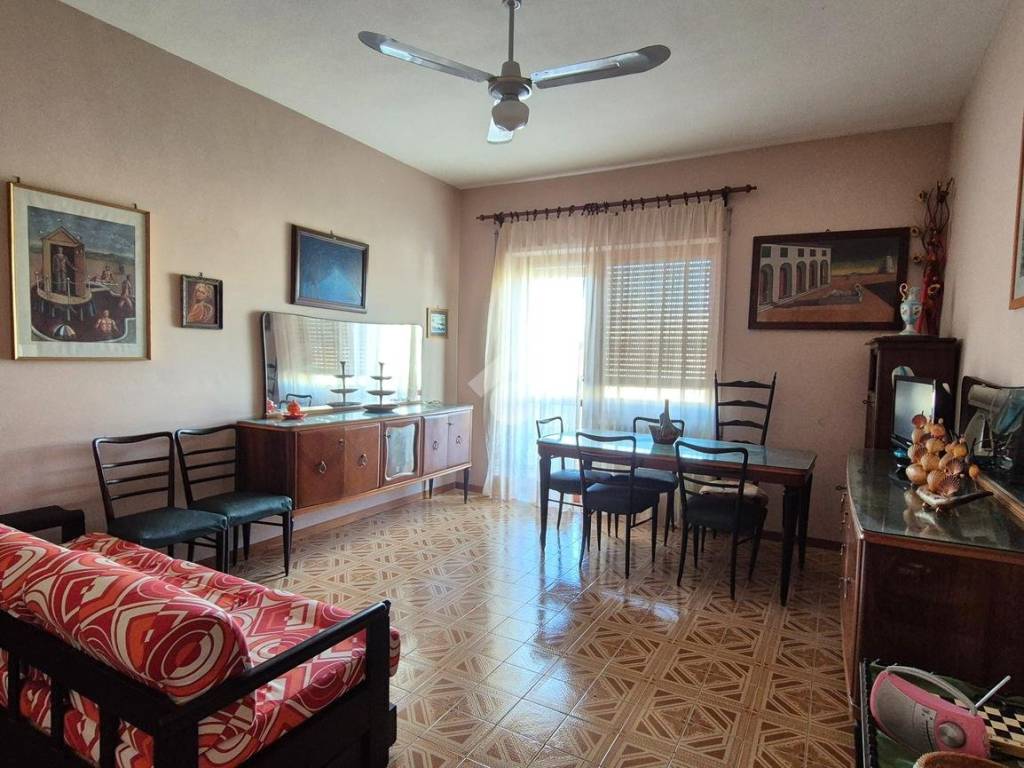 Appartamento a Tarquinia in Via Vivaldi, 8 - Foto 4