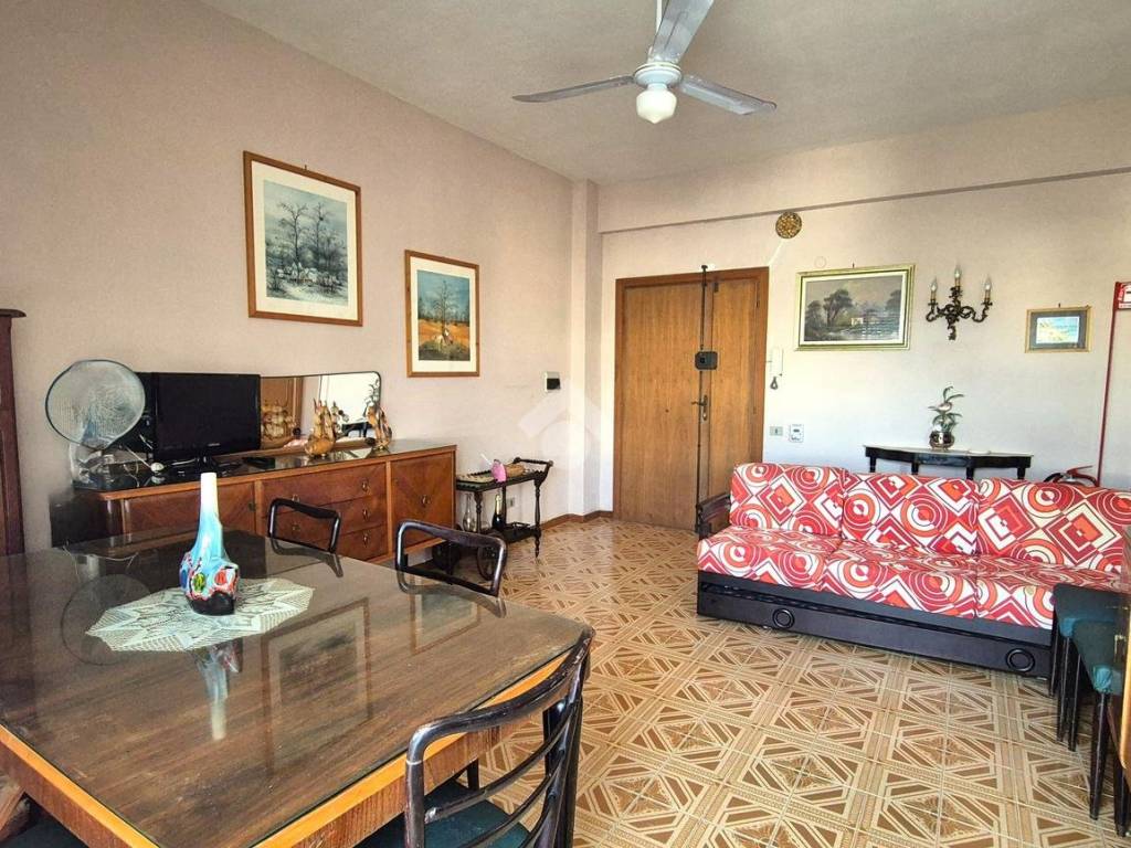 Appartamento a Tarquinia in Via Vivaldi, 8 - Foto 5