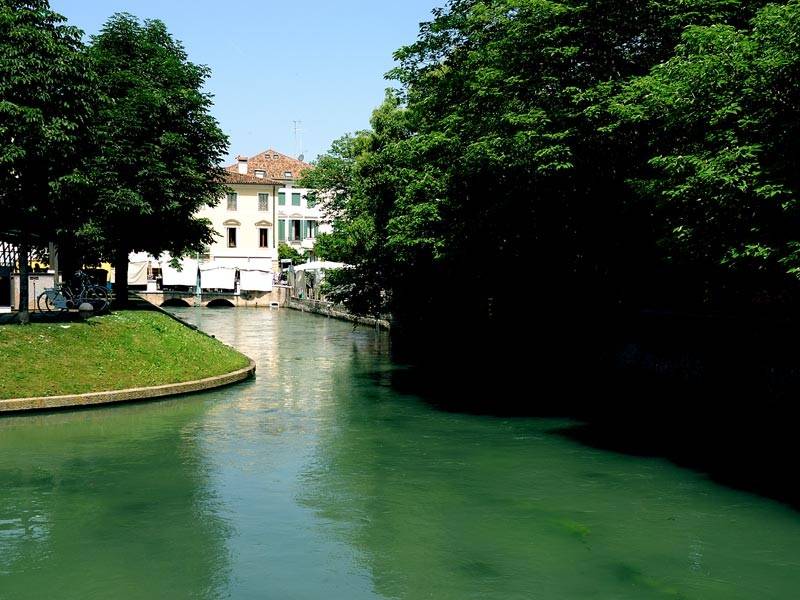 Attico / mansarda a Treviso in Via Palestro - Foto 2