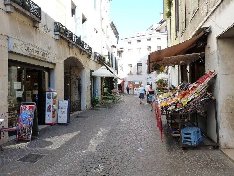 Attico / mansarda a Treviso in Via Palestro - Foto 3