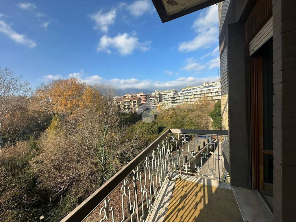 Appartamento a Avellino in Via Tagliamento, 97 - Foto 4