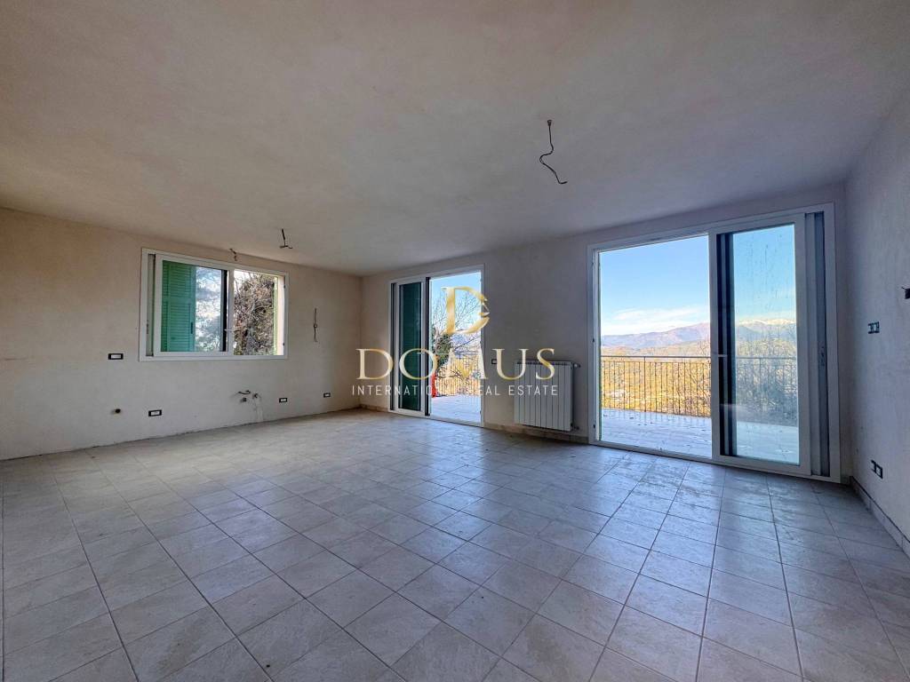 Villa a Soldano in Strada Maciurina, 1 - Foto 2
