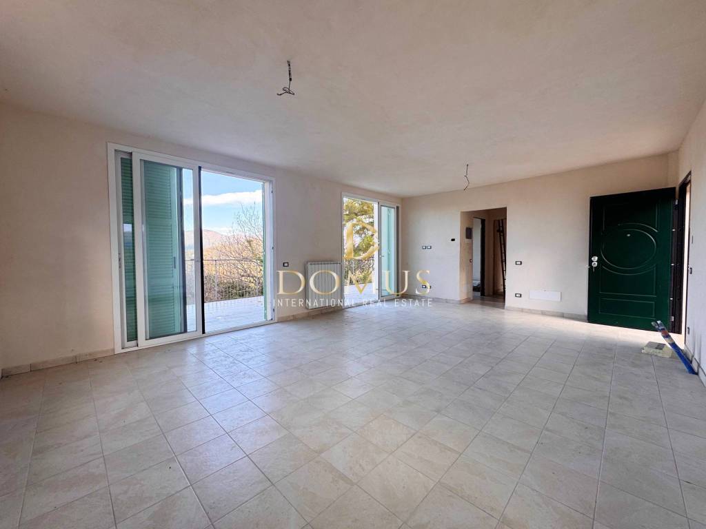 Villa a Soldano in Strada Maciurina, 1 - Foto 4