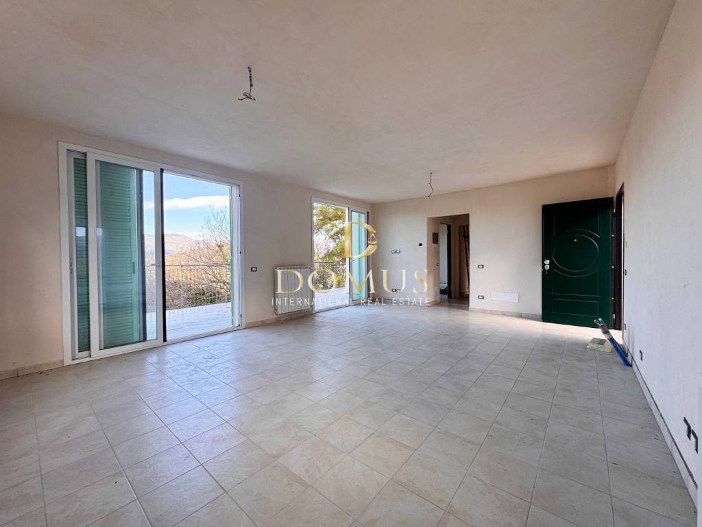 Villa a Soldano in Strada Maciurina, 1 - Foto 5