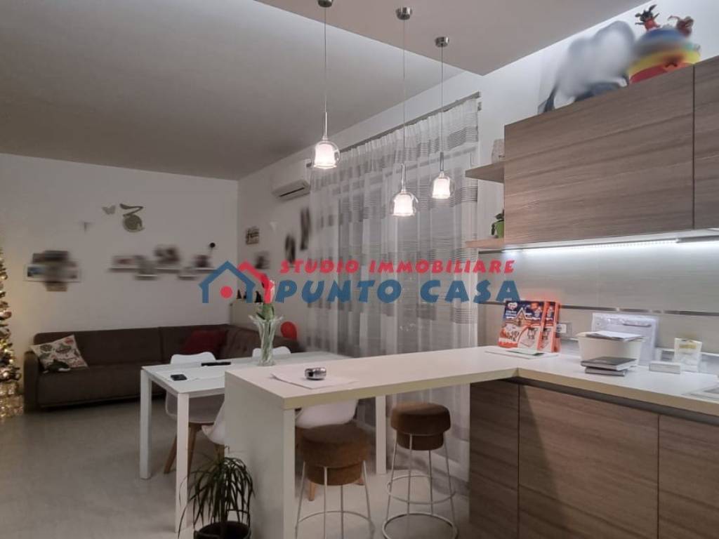 Appartamento a Erice in Via Madonna di Fatima, 33 - Foto 4