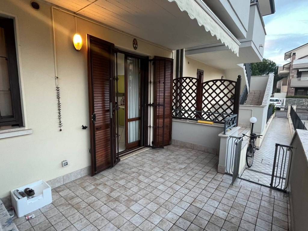 Appartamento a Cervia in Via Puglie - Foto 4