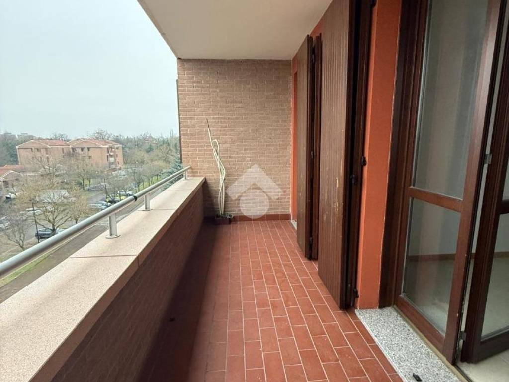 Appartamento a Reggio emilia in VIA DIMITROV, 148 - Foto 3