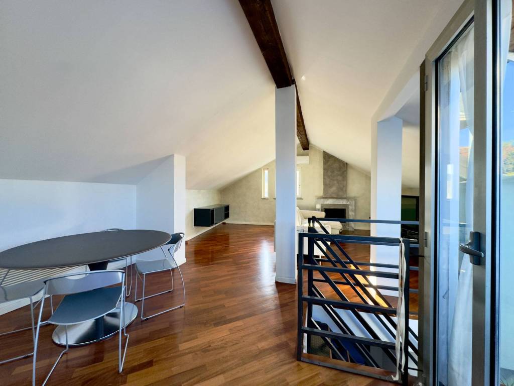 Appartamento a Novara in Vicolo Palazzo Civico, 2 - Foto 2