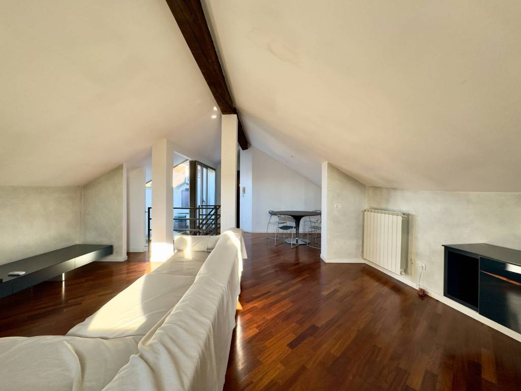 Appartamento a Novara in Vicolo Palazzo Civico, 2 - Foto 5
