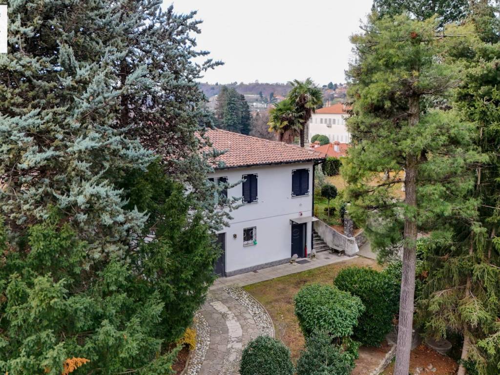 Villa a San fermo della battaglia - Foto 2