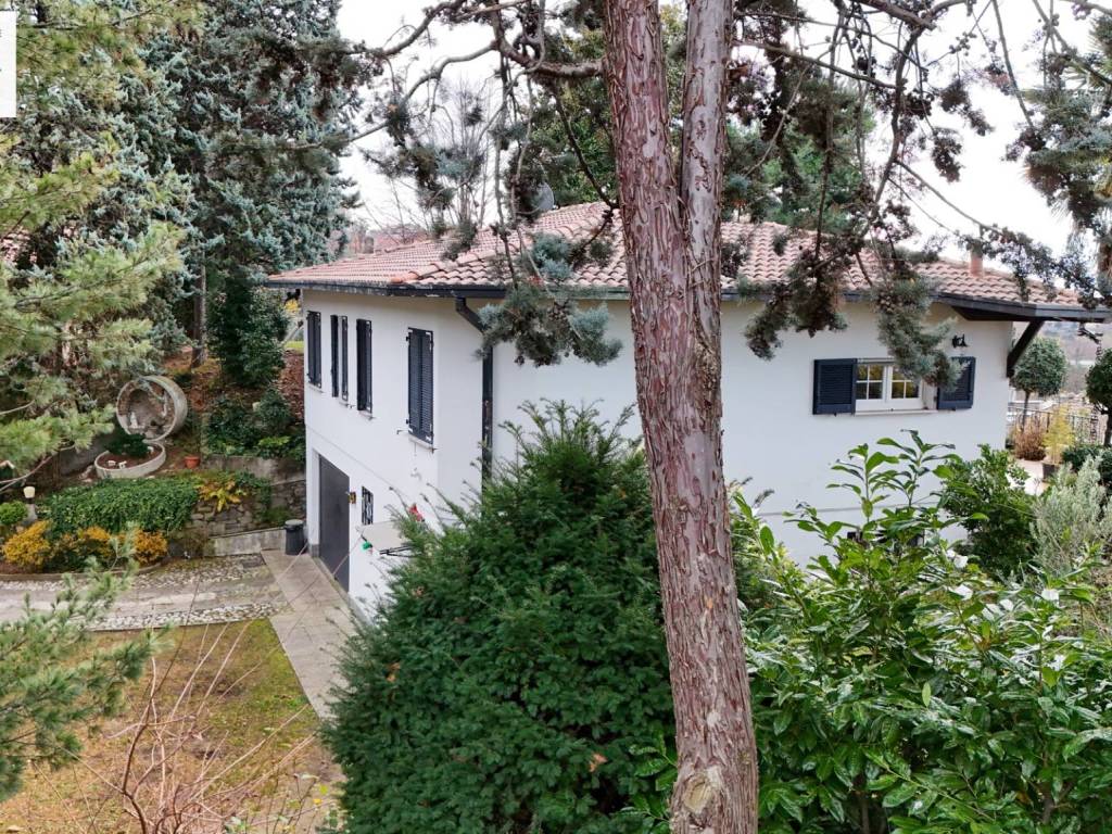 Villa a San fermo della battaglia - Foto 3