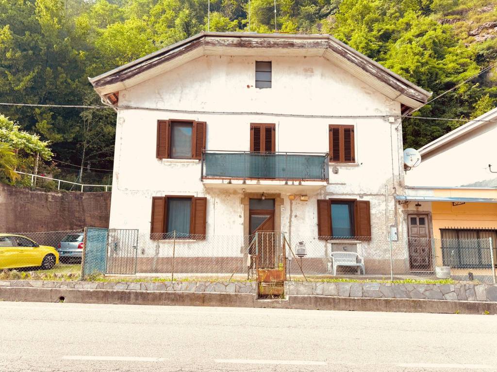 Villa a Pray in Via Stradale Provinciale, 14 - Foto 2