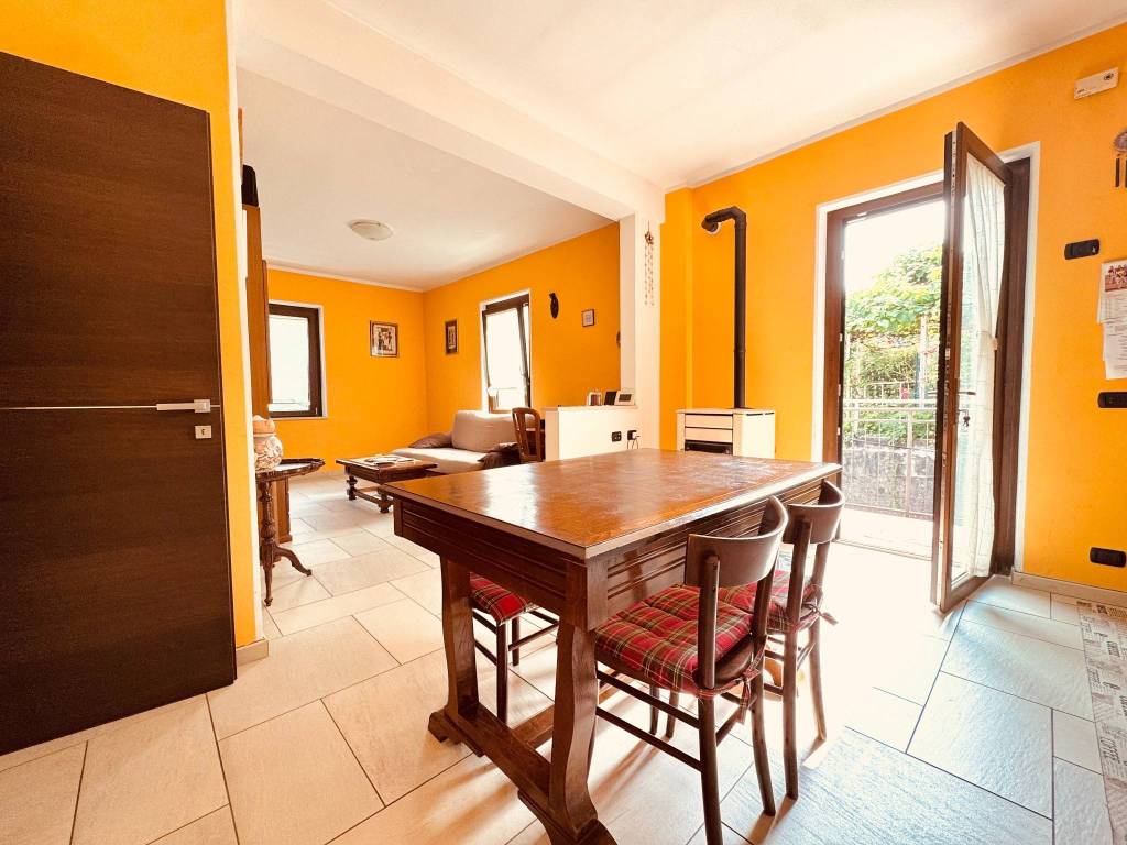 Villa a Pray in Via Stradale Provinciale, 14 - Foto 5