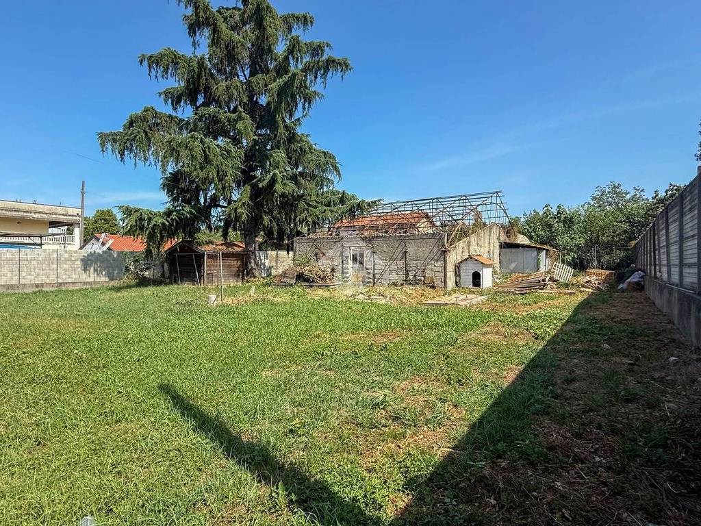 Terreno a Inzago in Via pastore - Foto 2