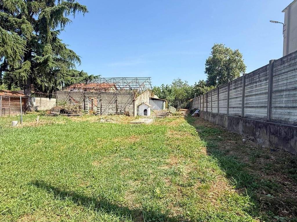 Terreno a Inzago in Via pastore - Foto 3