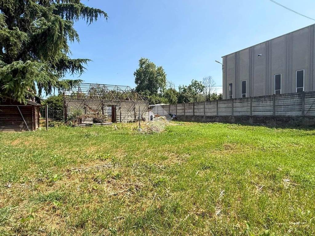 Terreno a Inzago in Via pastore - Foto 5