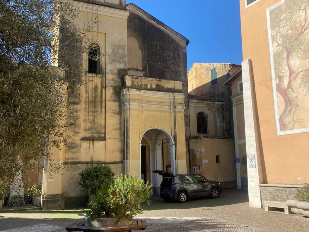 Palazzo / stabile a Camporosso in Via della Chiesa - Foto 2