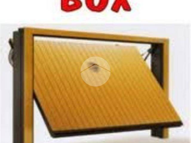 Box / garage a Rimini in Via Via Turchetta, 56 - Foto 3