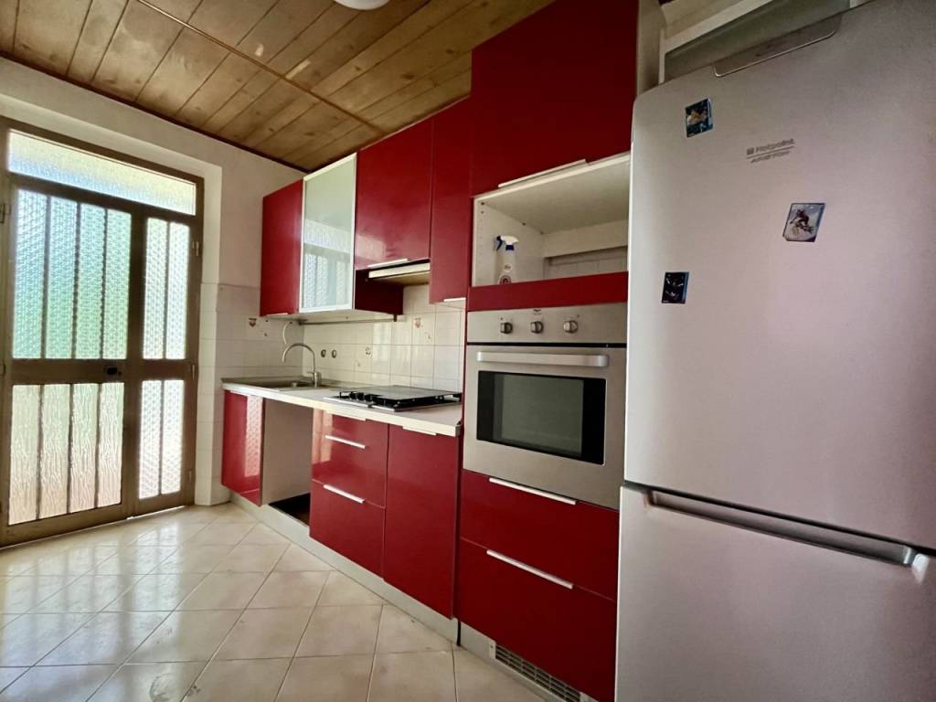 Casa indipendente a Castelbellino in Contrada Stazione - Foto 2