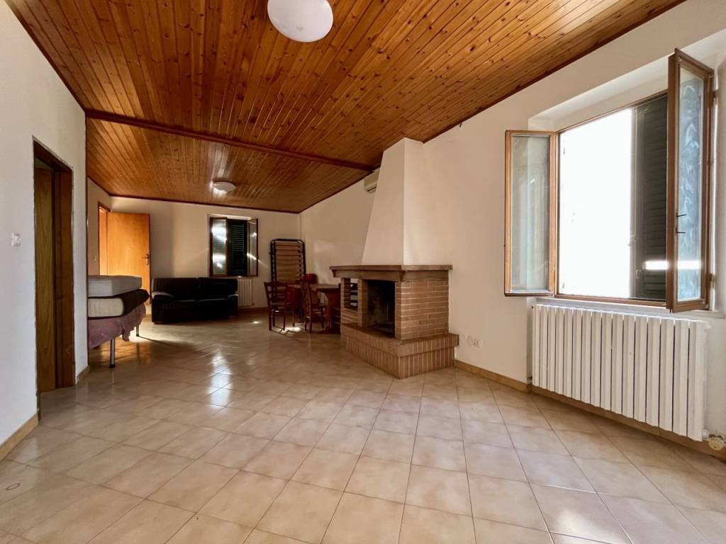 Casa indipendente a Castelbellino in Contrada Stazione - Foto 3