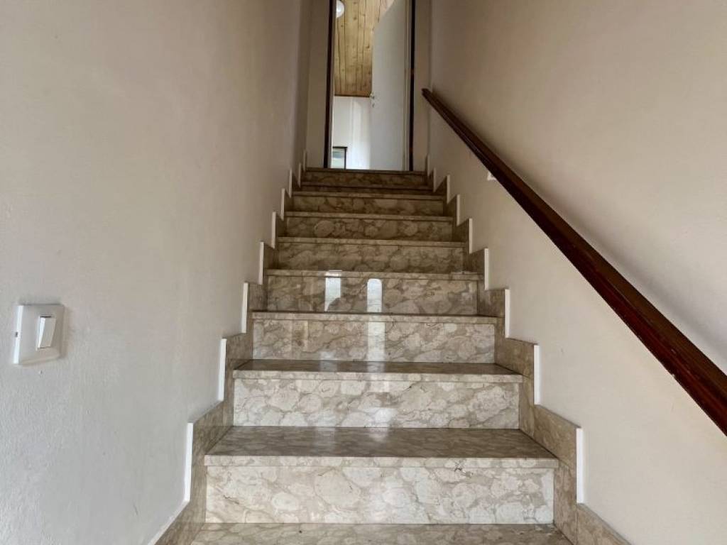 Casa indipendente a Castelbellino in Contrada Stazione - Foto 5
