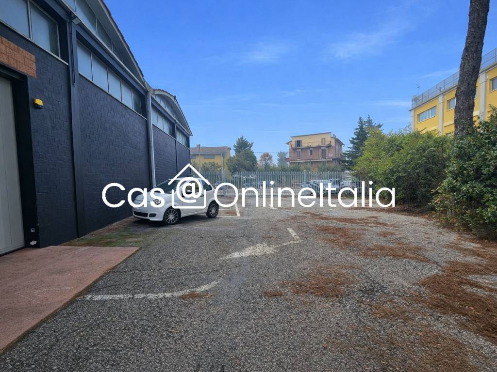 Immobile a Perugia in Strada Vicinale S. Pietrino, 24 - Foto 2