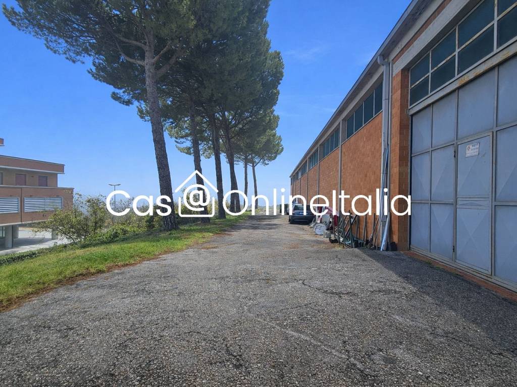 Immobile a Perugia in Strada Vicinale S. Pietrino, 24 - Foto 3