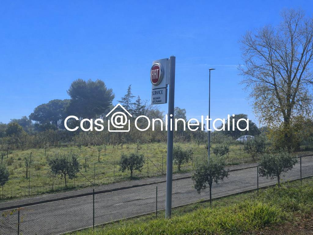 Immobile a Perugia in Strada Vicinale S. Pietrino, 24 - Foto 4