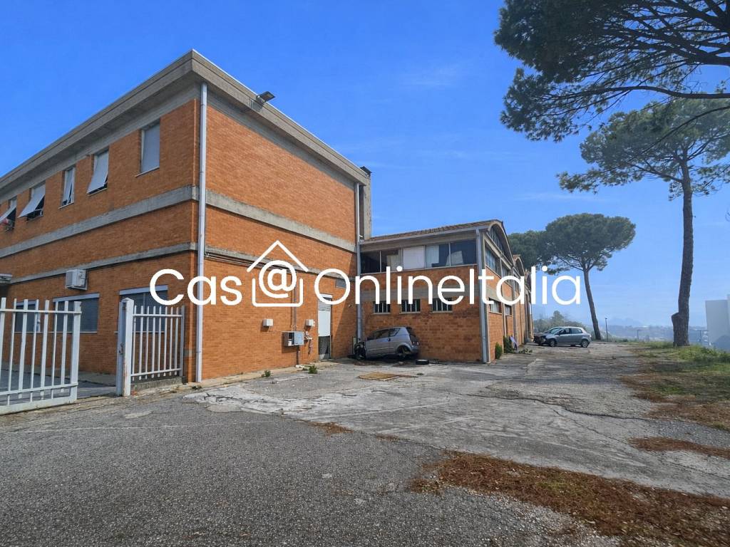 Immobile a Perugia in Strada Vicinale S. Pietrino, 24 - Foto 5