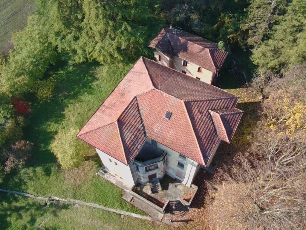 Villa a Medesano in Strada Rocca, 4 - Foto 2