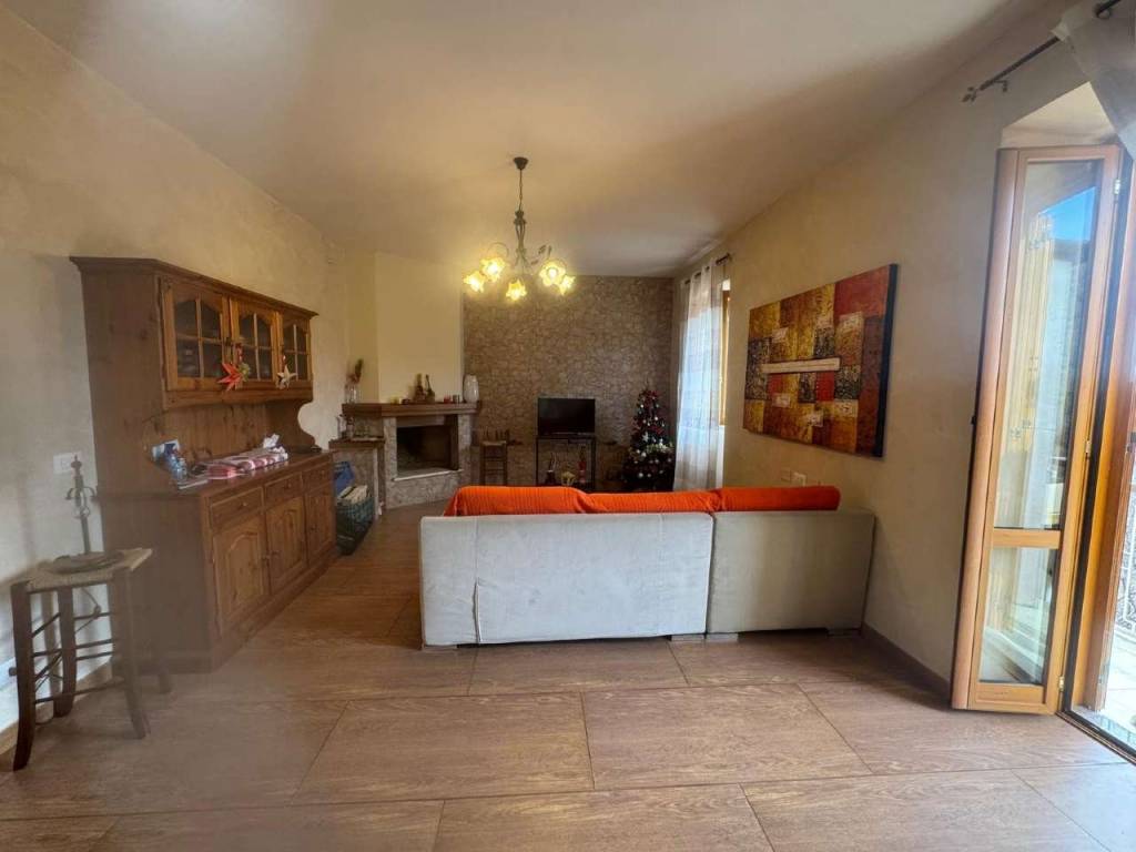 Appartamento a Filettino in via panoramica - Foto 2