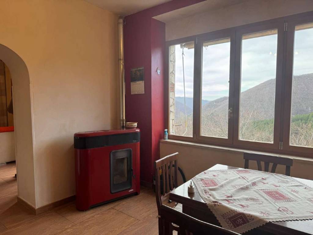 Appartamento a Filettino in via panoramica - Foto 4