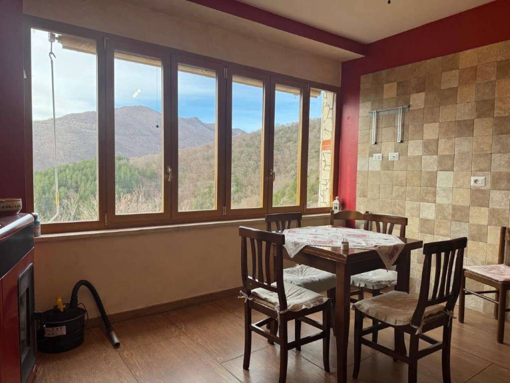 Appartamento a Filettino in via panoramica - Foto 5