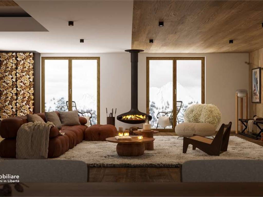 Rustico / casale a Cesana torinese - Foto 2