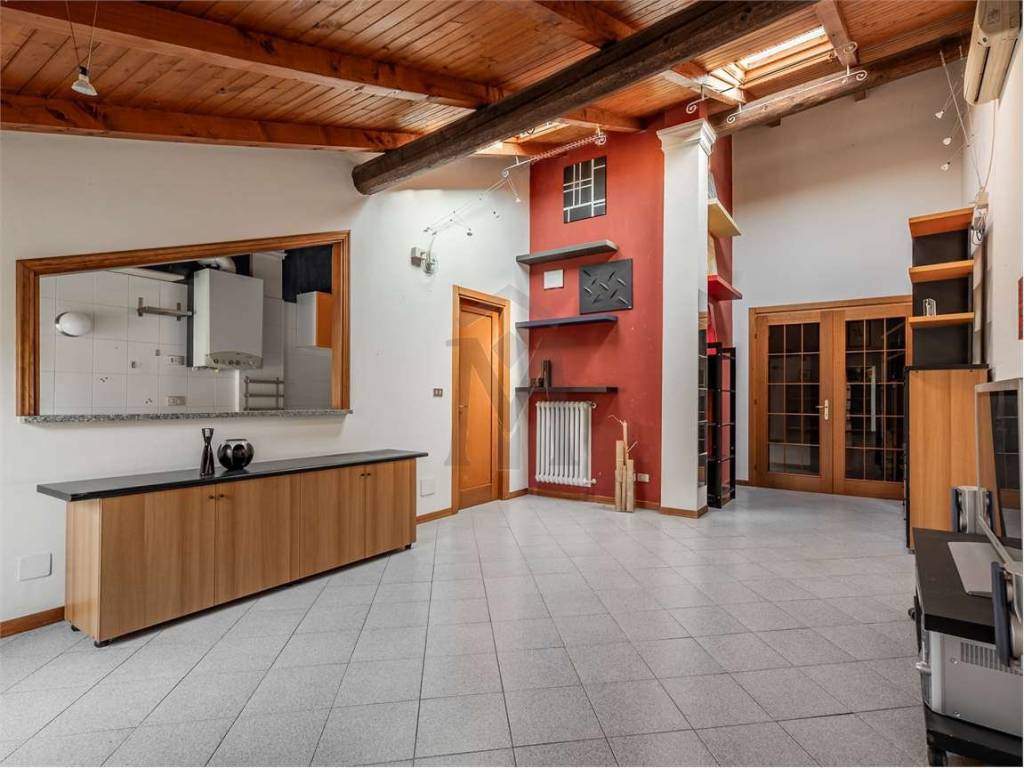 Appartamento a Reggio emilia in Corso Garibaldi, 38 - Foto 3