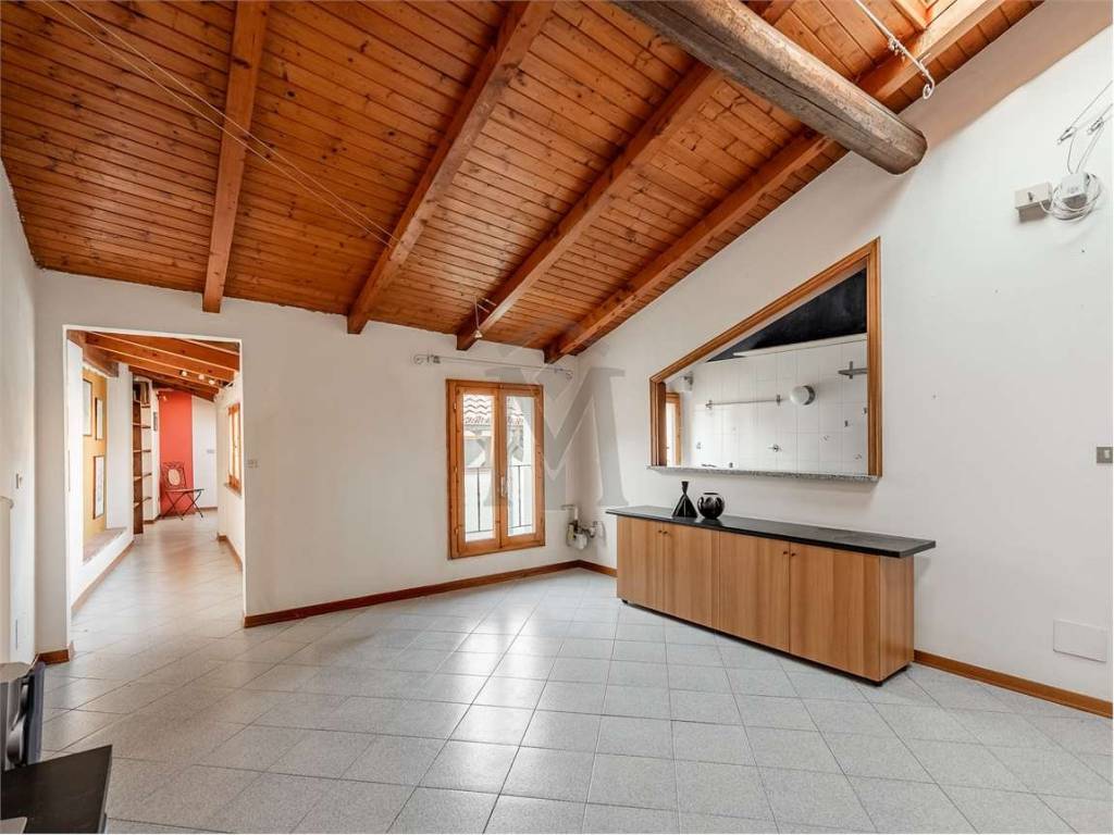 Appartamento a Reggio emilia in Corso Garibaldi, 38 - Foto 5