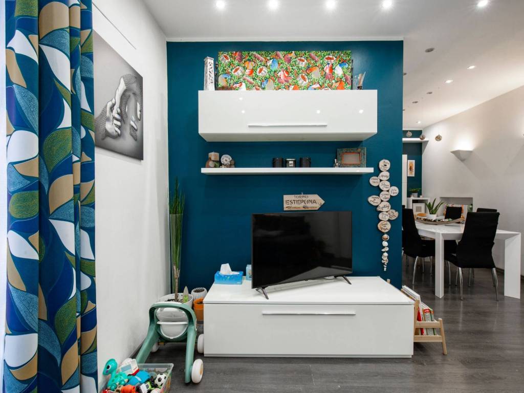 Appartamento a Collegno in Via Marco Minghetti, 6 - Foto 4