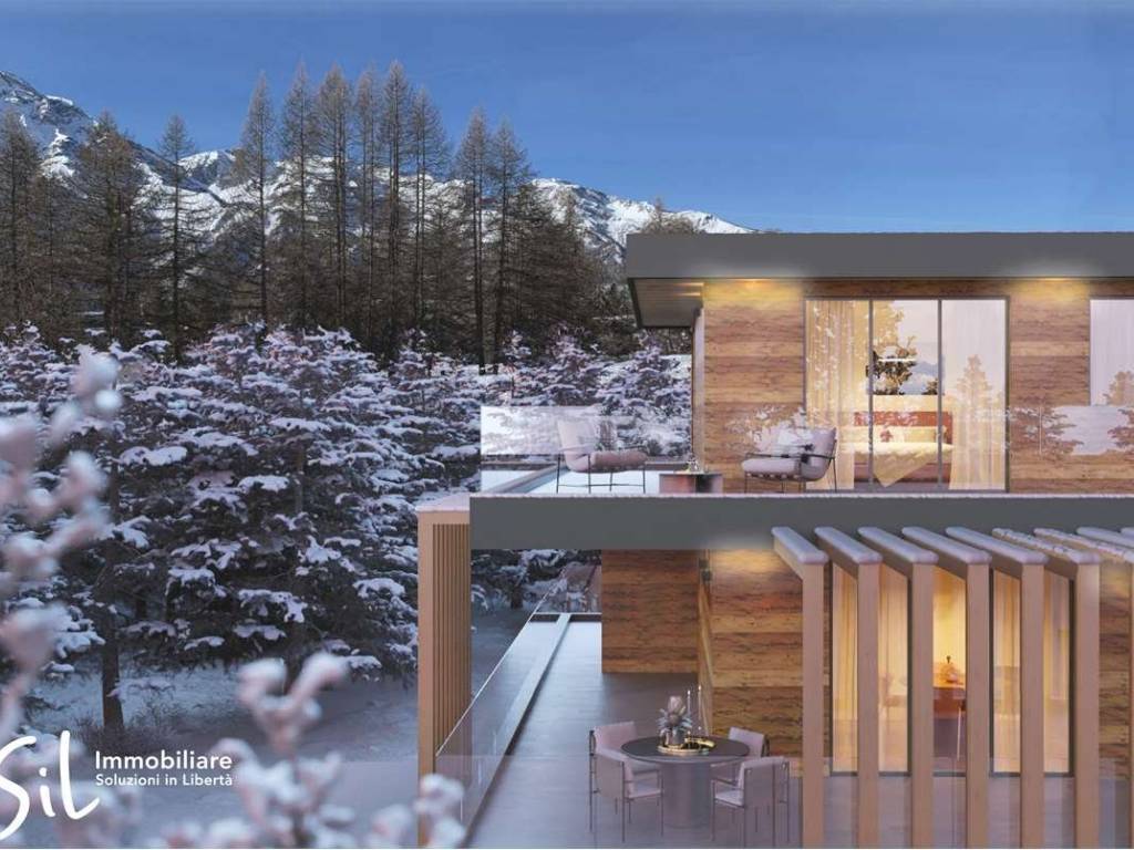 Appartamento a Cesana torinese - Foto 2