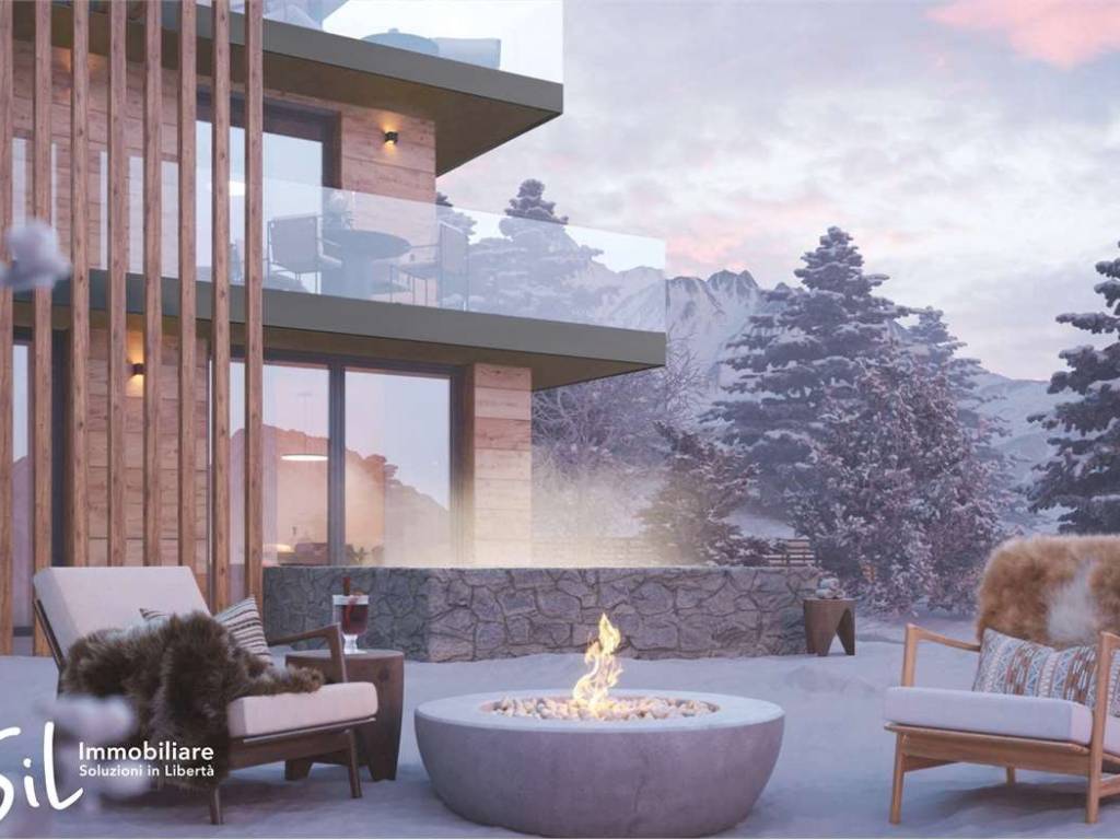 Appartamento a Cesana torinese - Foto 3