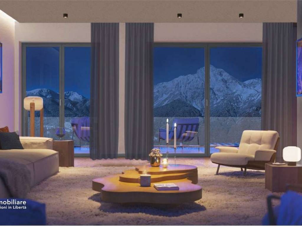 Appartamento a Cesana torinese - Foto 4