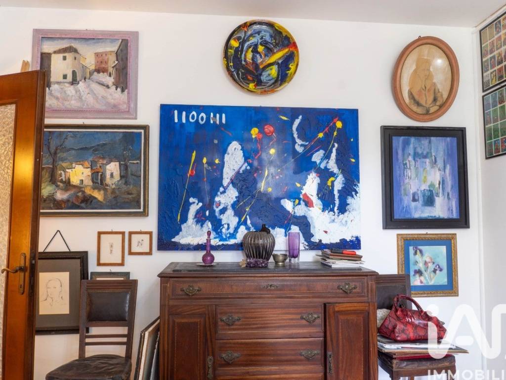 Villa a Prasco in Via casa sparsa caramagna, 23 - Foto 3