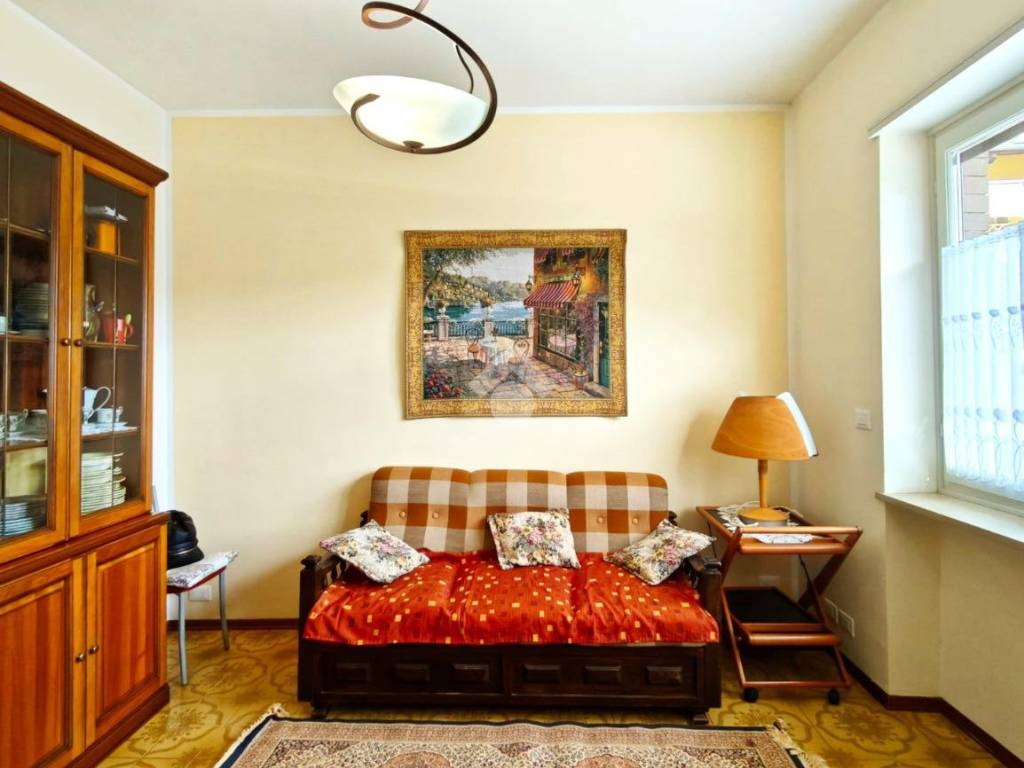 Appartamento a Torre pellice in Via Garibaldi, 6 - Foto 2