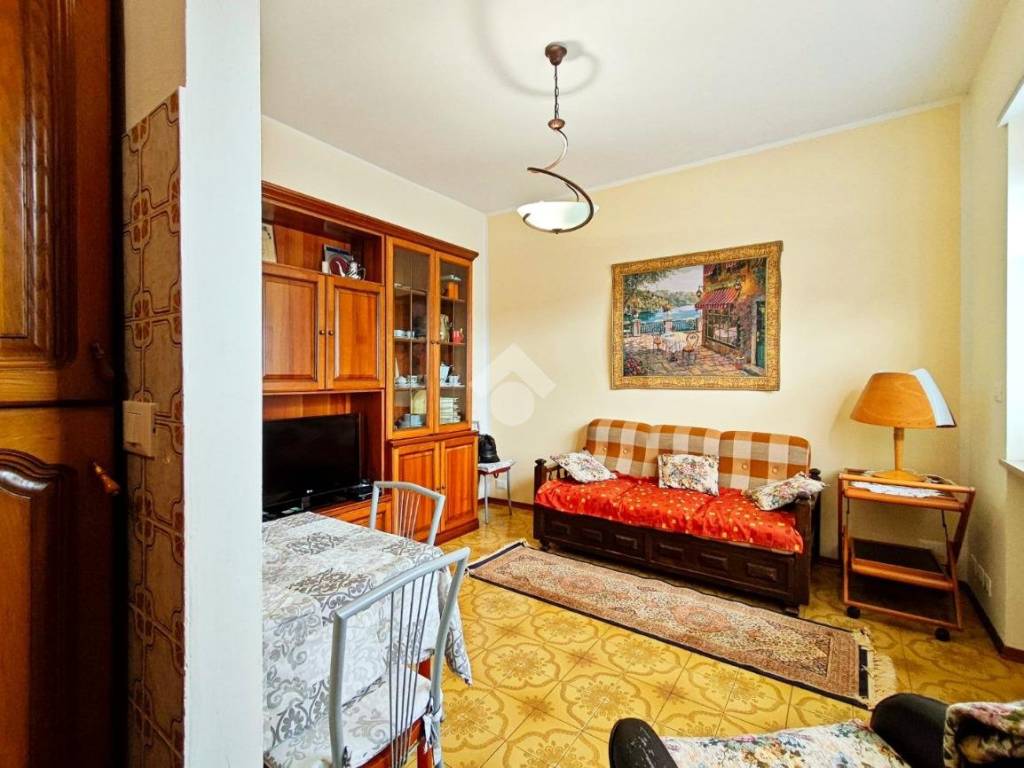 Appartamento a Torre pellice in Via Garibaldi, 6 - Foto 3
