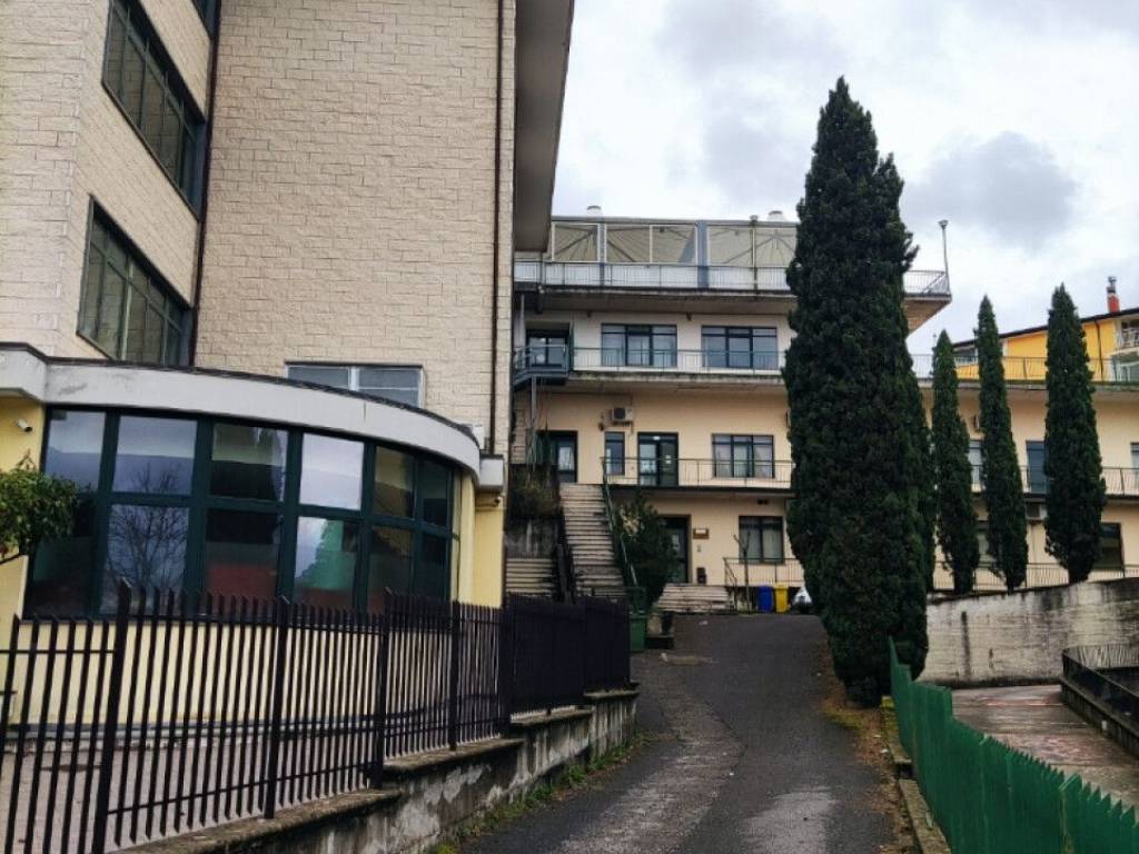 Immobile a Lauria in Traversa Ammiraglio Ruggiero - Foto 2